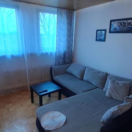 Unterkunft A.Lambrecht Oberhausen  Exteriör bild