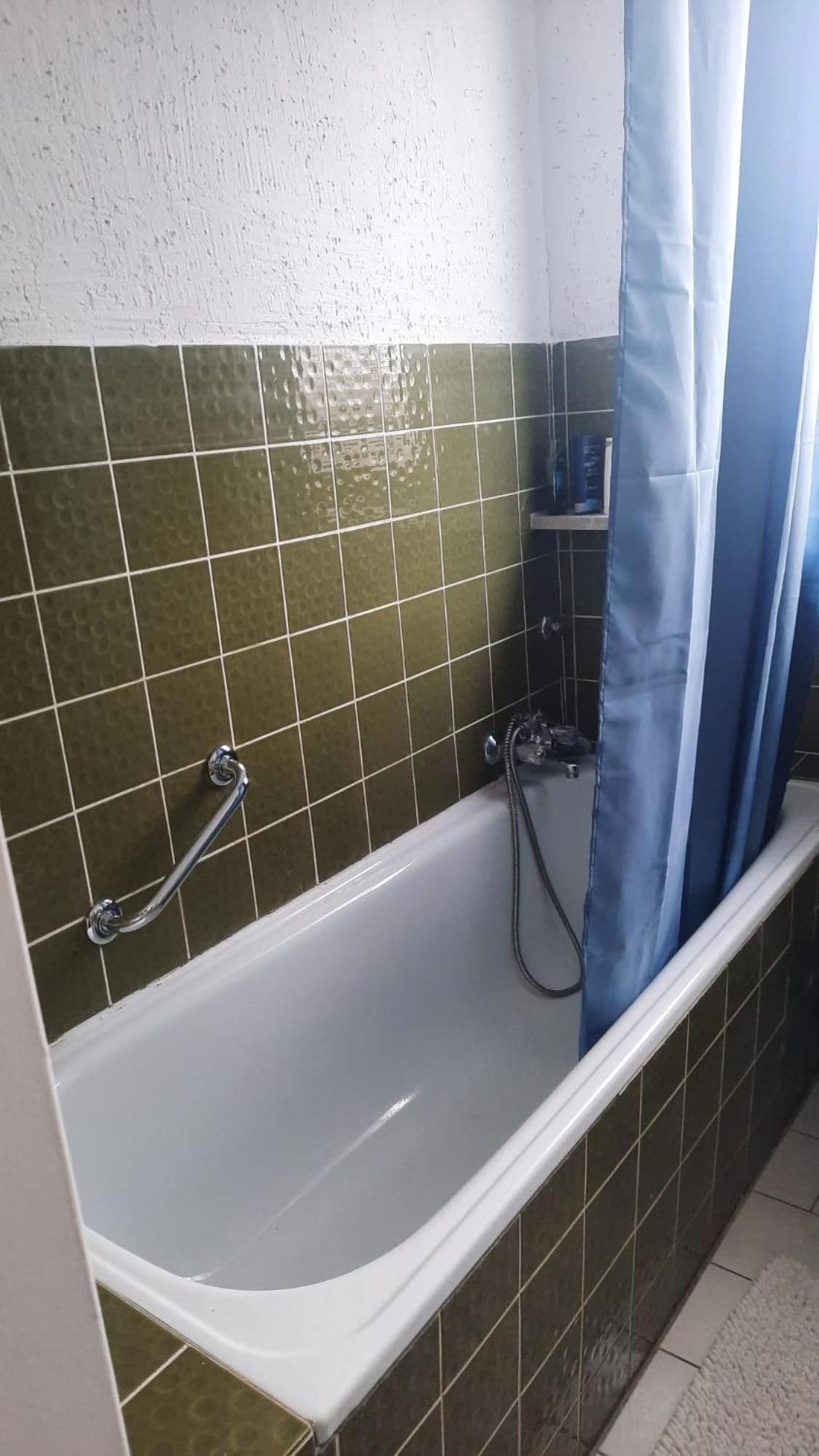 Unterkunft A.Lambrecht Oberhausen  Exteriör bild