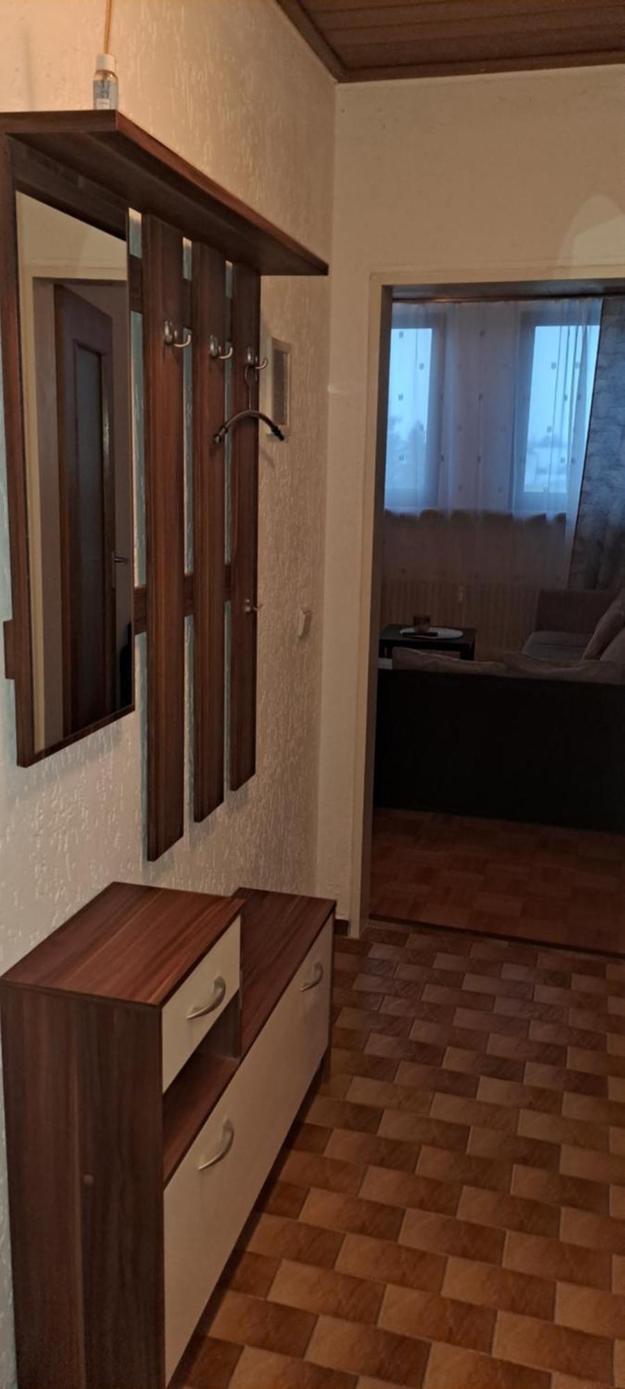 Unterkunft A.Lambrecht Oberhausen  Exteriör bild