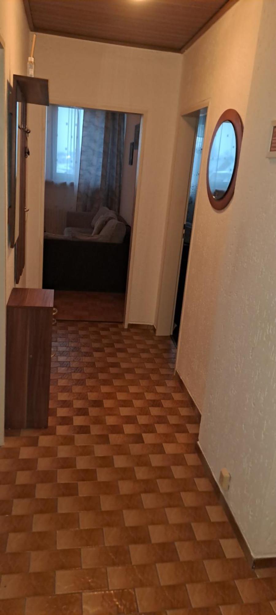 Unterkunft A.Lambrecht Oberhausen  Exteriör bild
