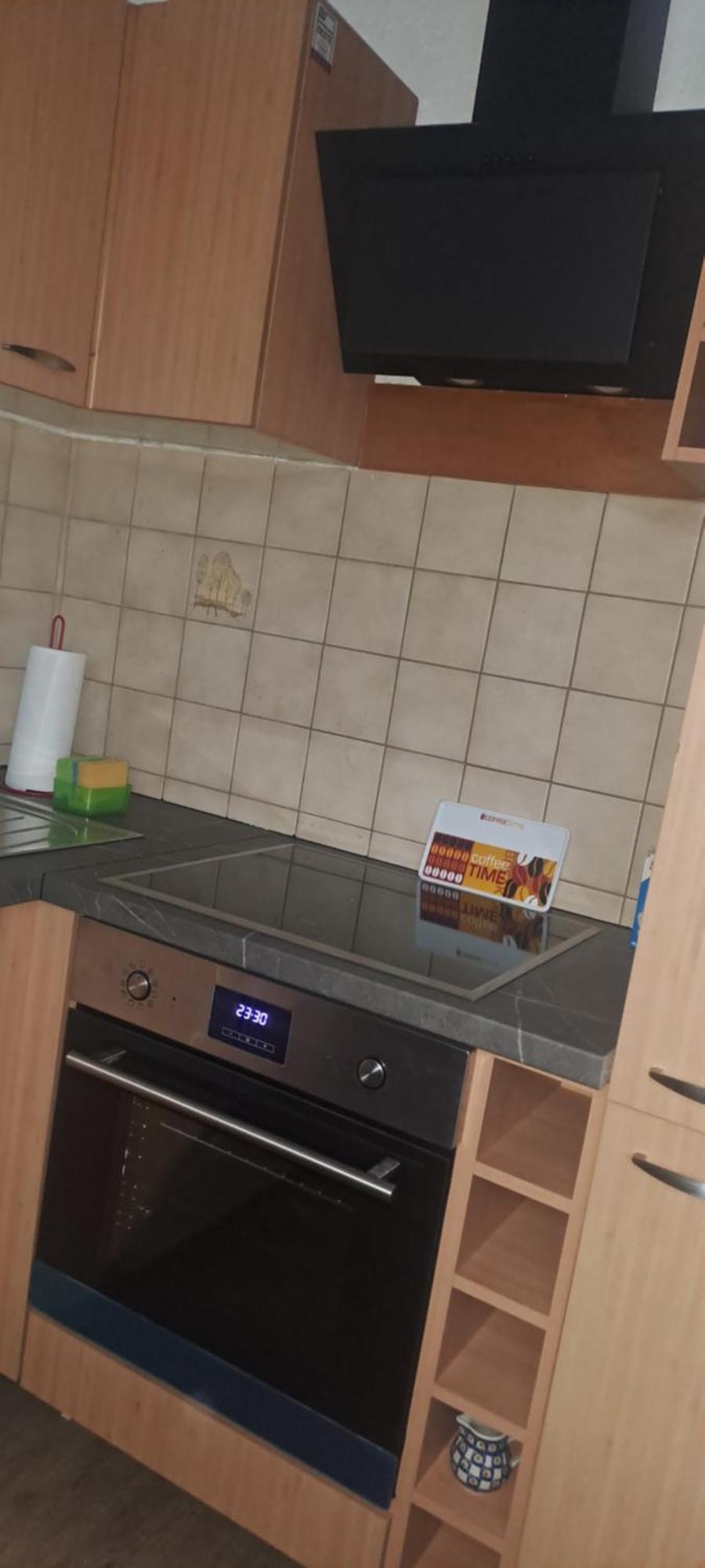 Unterkunft A.Lambrecht Oberhausen  Exteriör bild