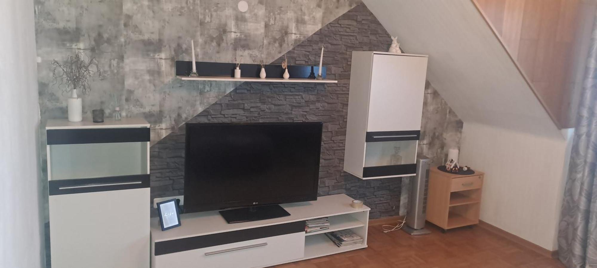 Unterkunft A.Lambrecht Oberhausen  Exteriör bild