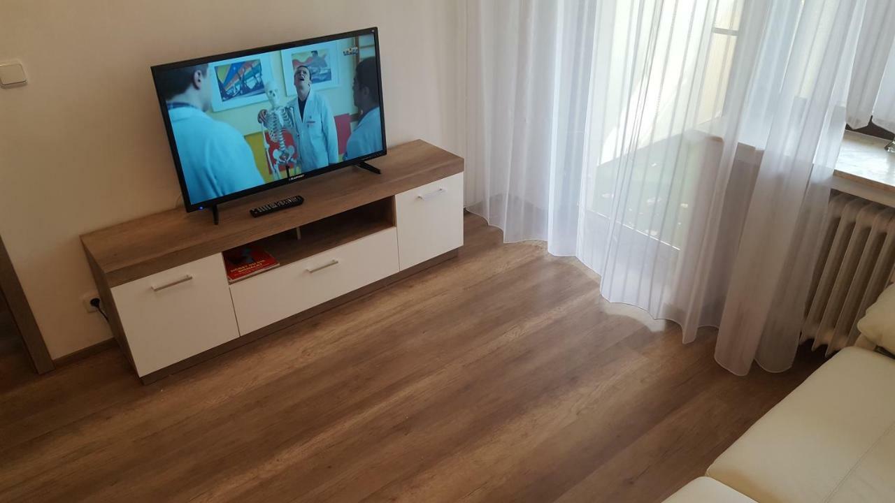 Unterkunft A.Lambrecht Oberhausen  Exteriör bild